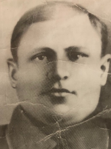 Зяблов Алексей Степанович