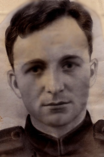 Клочков Алексей Иванович