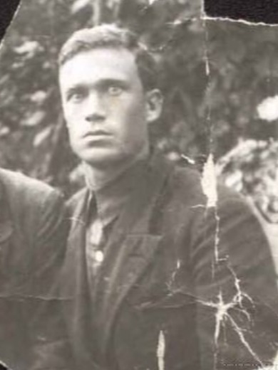 Дудин Егор Михйлович