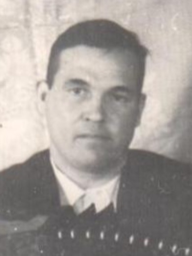 Григорьев Григорий Григорьевич