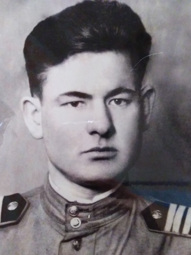 Пыров Александр Васильевич