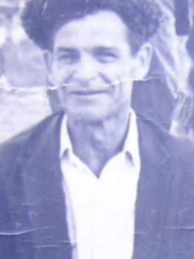 Романов Петр Васильевич