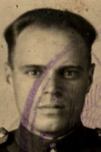 Басов Иван Матвеевич
