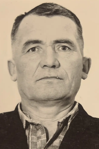 Копейкин Александр Иванович