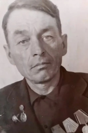 Фильчагин Александр Яковлевич