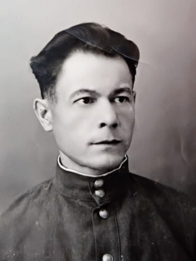 Ярыгин Павел Ильич