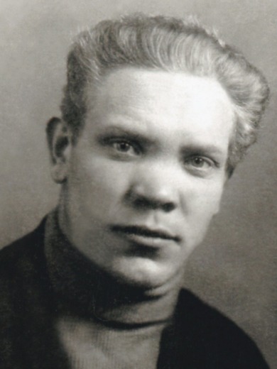 Морозов Прохор Петрович