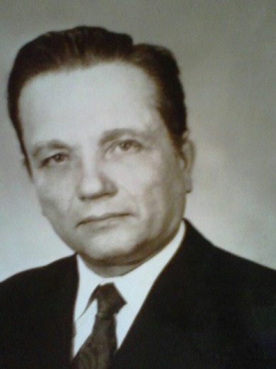Капошко Иван Кириллович