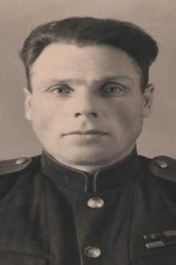 Воронков Николай Павлович