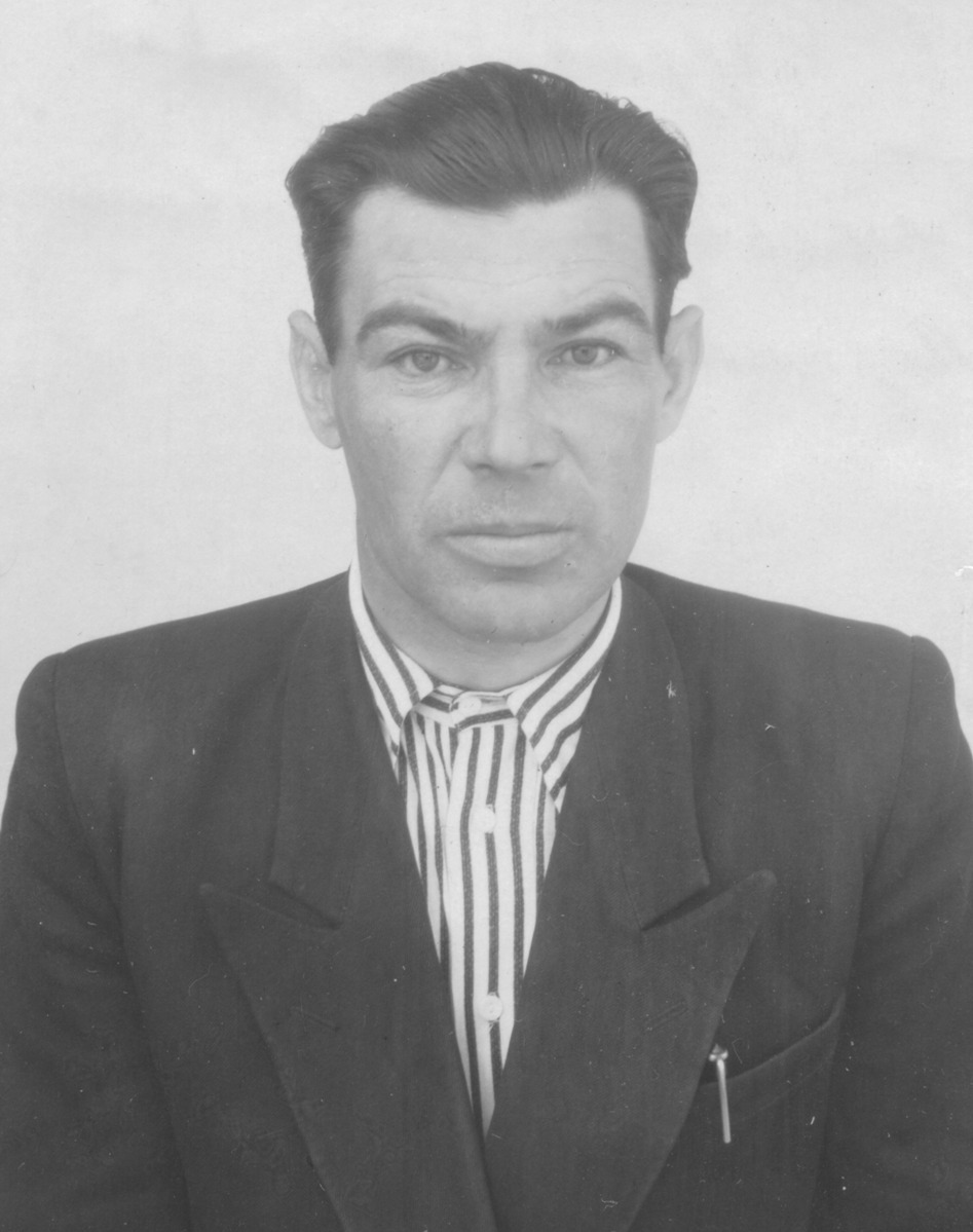 Обрезков Илья Васильевич