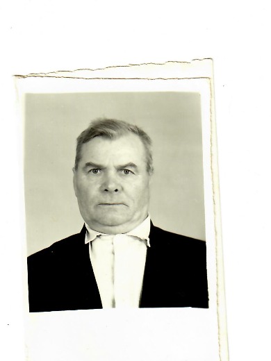 Цуканов Андрей Тихонович