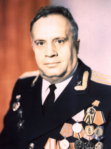 Сук Иван Павлович