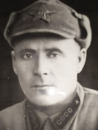 Петров Николай Иванович