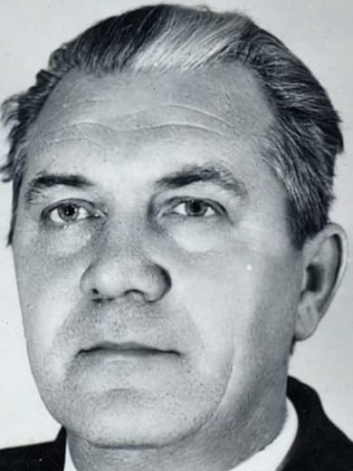 Чаленко Иван Дмитриевич