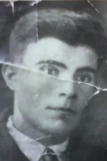 Апарин Сергей Васильевич