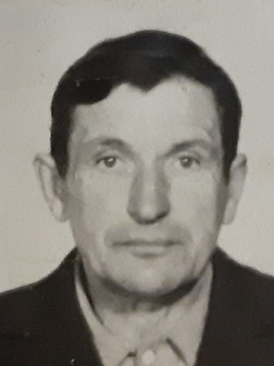 Зорин Василий Александрович