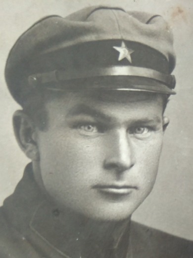 Банников Дмитрий Иванович