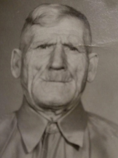 Сычев Иван Тихонович