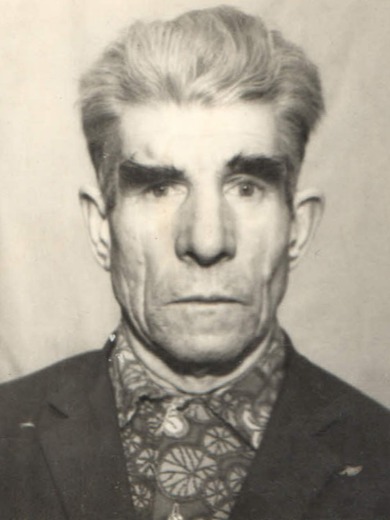 Самохвалов Иван Иванович