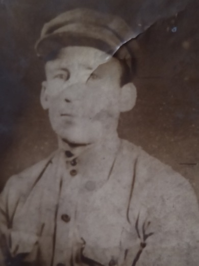 Дацюк Семен Григорьевич