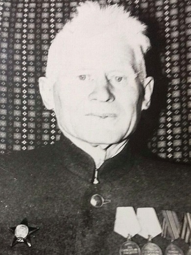 Семеновский Филипп Маркович