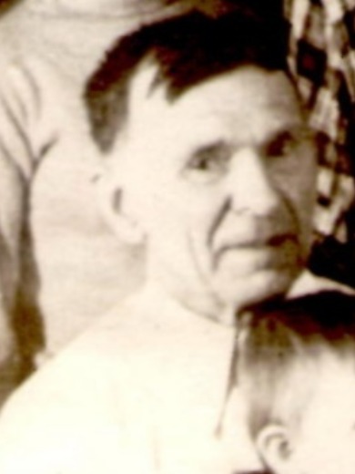 Гусев Николай Васильевич