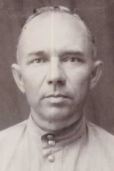 Калашников Александр Кузьмич