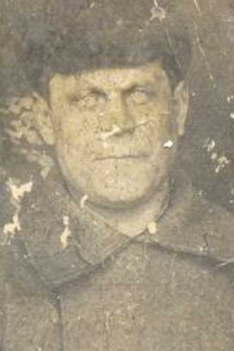 Пиянзин Пантелеймон Кириллович