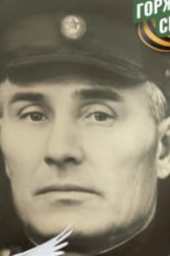 Софьин Федор Григорьевич