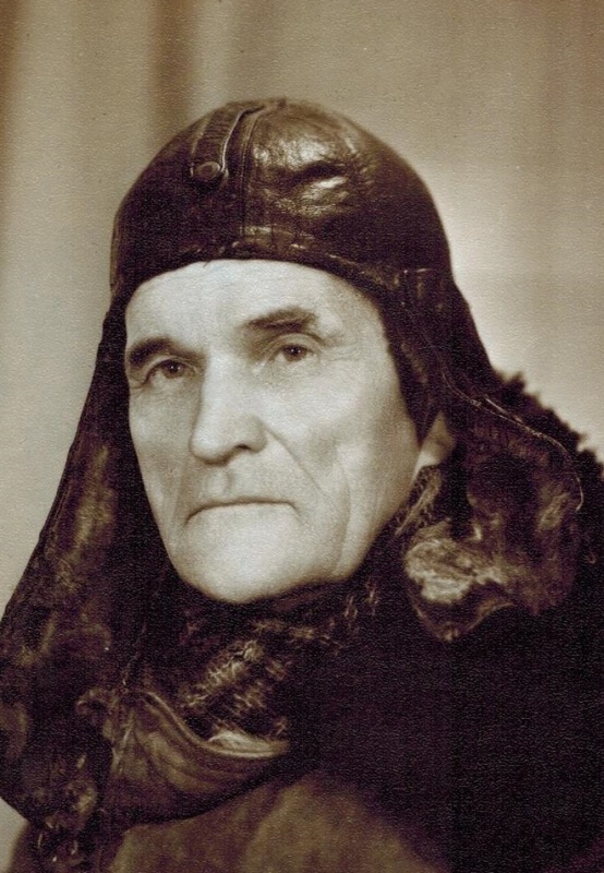 Юдин Яков Андреевич