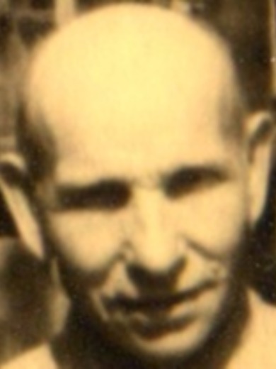 Лавров Михаил Владимирович