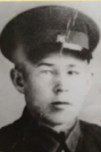 Хрусталев Василий Васильевич