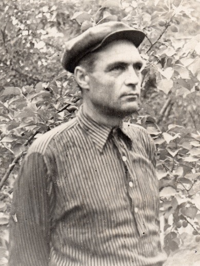 Солодов Сергей Андреевич