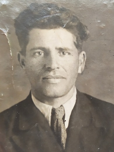 Боловленков Серафим Степанович