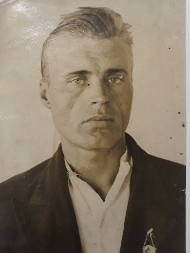 Чубаров Андрей