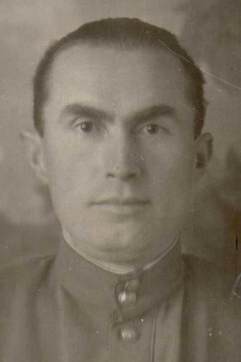 Жегалов Александр Михайлович