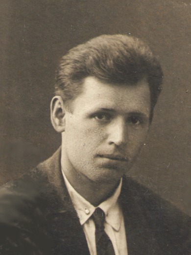 Павлычев Александр Иванович