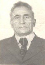 Сафронов Владимир Иванович