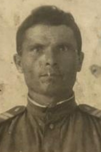 Моисеенко Илья Игнатьевич