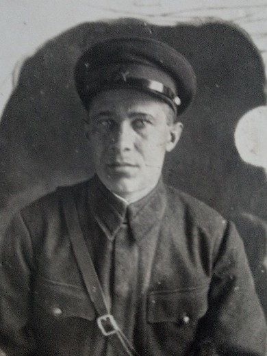 Хорошун Иван Петрович