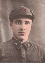 Кривощепов Николай Александрович