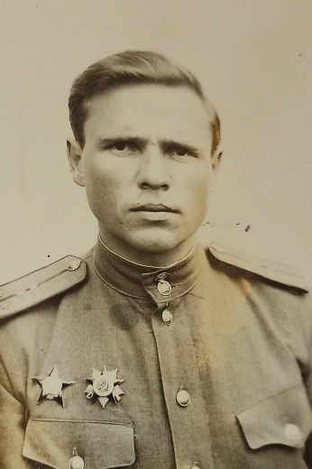 Ожгибесов Виктор Иванович