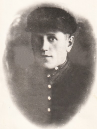 Петров Александр Иванович