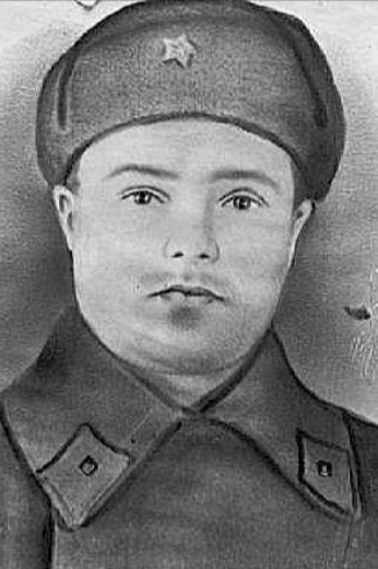 Замятин Яков Андреевич