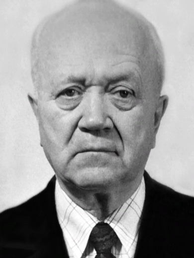 Борисов Иван Арсентьевич
