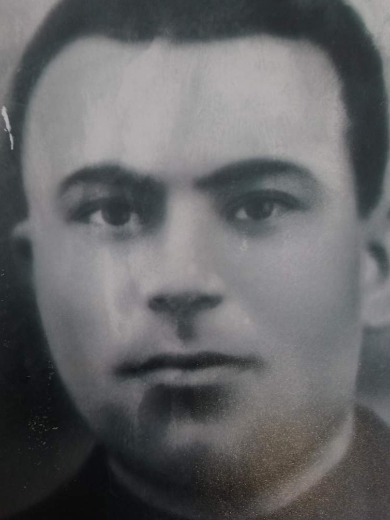 Янов Лаврентий Григорьевич