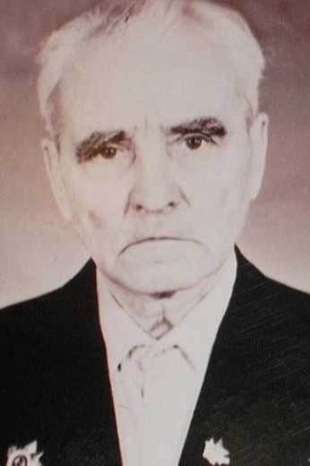 Алексеев Александр Алексеевич