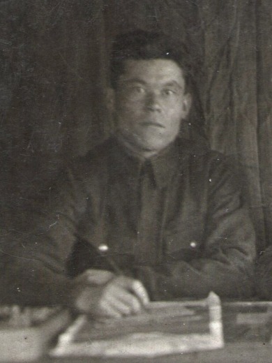 Самоилов Михаил Григорьевич