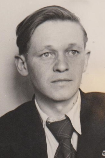 Ассоров Аркадий Михайлович