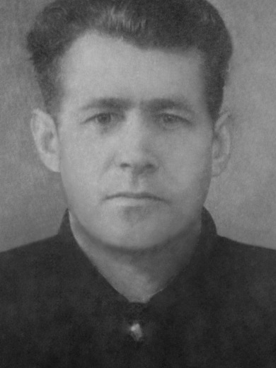 Кузьмин Николай Иванович